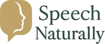 Speech Naturally Logo